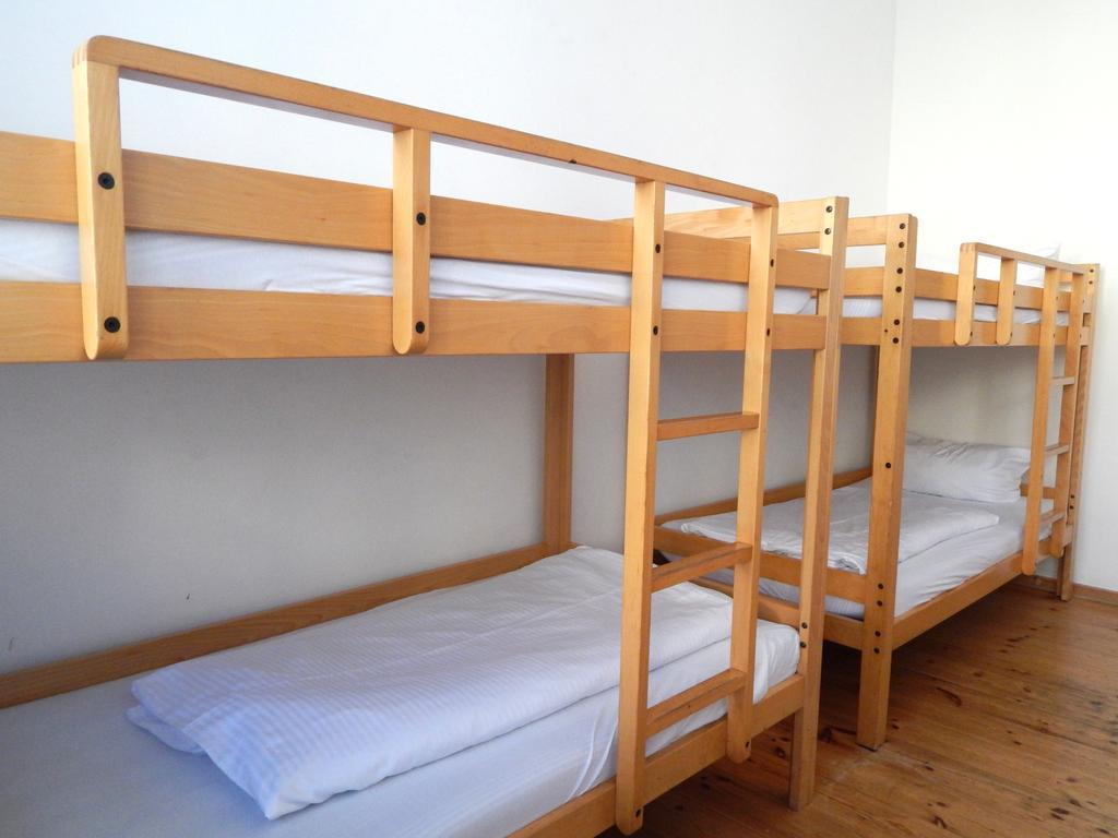 Berlincity Hostel Berlijn
